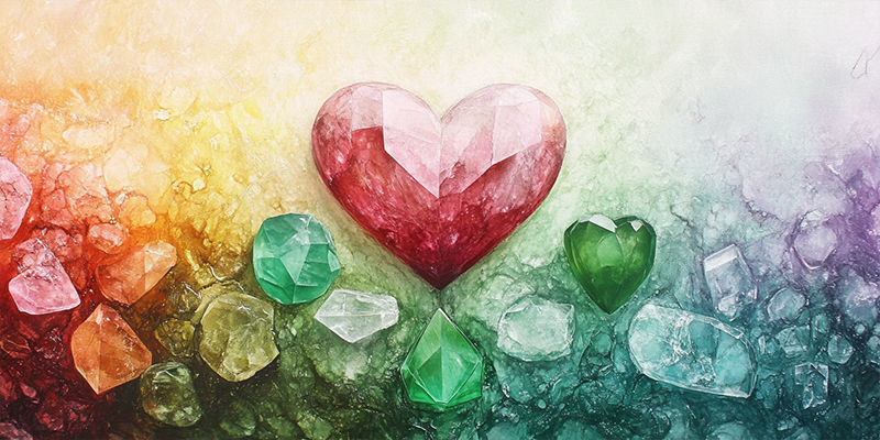 Heart Chakra