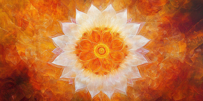 Sacral Chakra