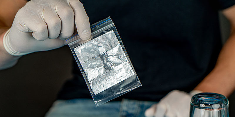 Jak vyrobit v&yacute;trusn&yacute; otisk houby: krok 10