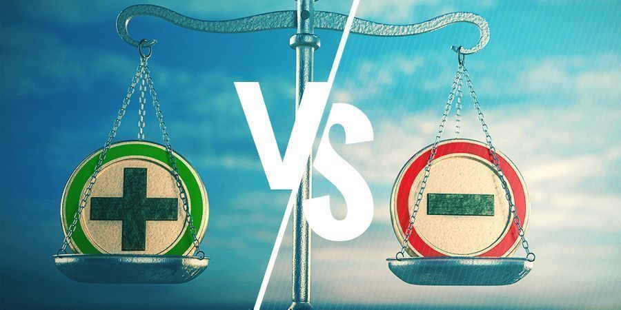 V&yacute;hody vs. nev&yacute;hody vaporizov&aacute;n&iacute;