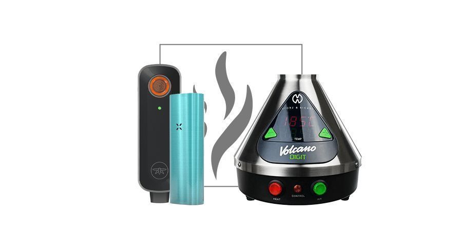 Vaporiz&eacute;ry