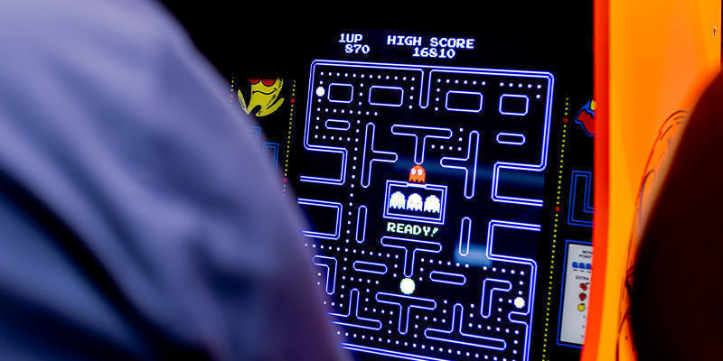 Pac-Man