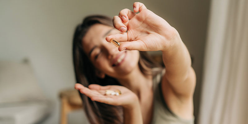 Jak použ&iacute;vat funkčn&iacute; houby pro biohacking