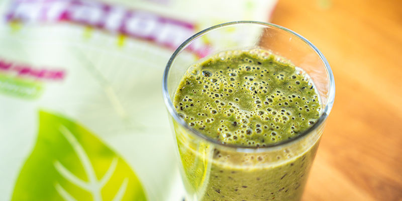 Co je kratomov&yacute; smoothie?