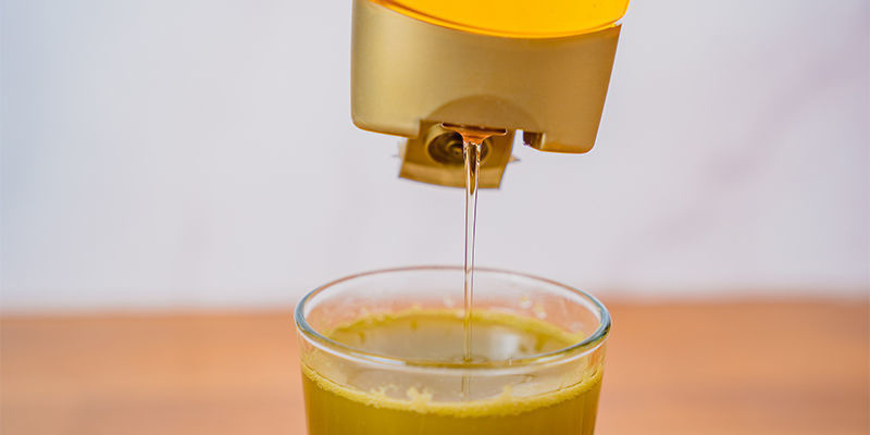 Tipy, jak vylep&scaron;it chuť kratomov&eacute;ho pr&aacute;&scaron;ku