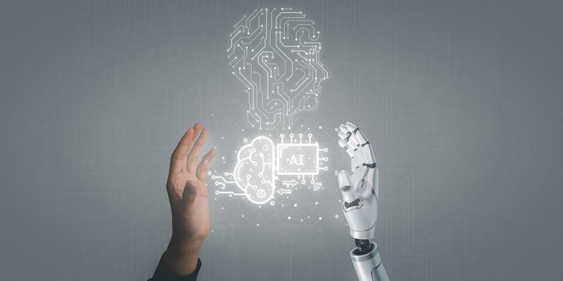 V&yacute;zvy při zav&aacute;děn&iacute; AI a automatizace