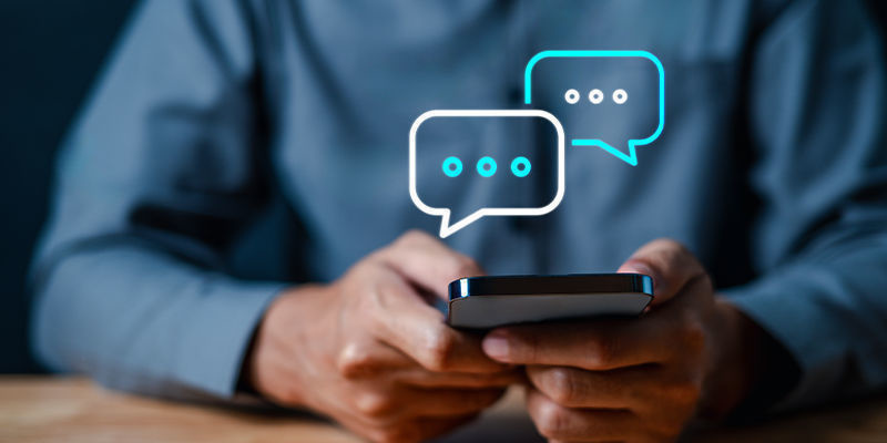 Zlep&scaron;en&yacute; z&aacute;kaznick&yacute; servis a zapojen&iacute; d&iacute;ky chatbotům s umělou inteligenc&iacute;