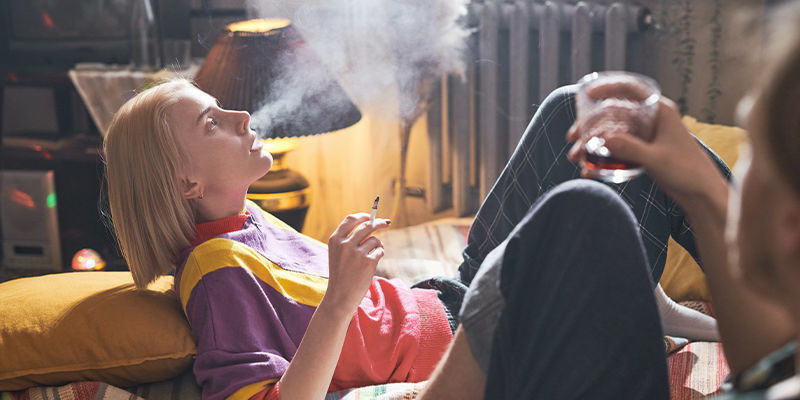 Kouřen&iacute; &scaron;anty kočič&iacute;: Vyplat&iacute; se to?