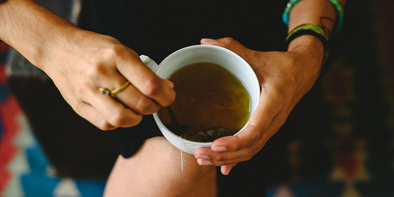 Podpora při fyzick&eacute;m diskomfortu a funkci imunitn&iacute;ho syst&eacute;mu