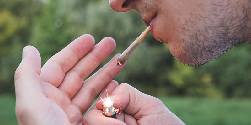 Jak&eacute; jsou klady a z&aacute;pory už&iacute;v&aacute;n&iacute; tr&aacute;vy při boulderingu