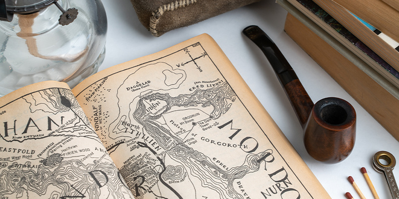 Už&iacute;val Tolkien konop&iacute;?