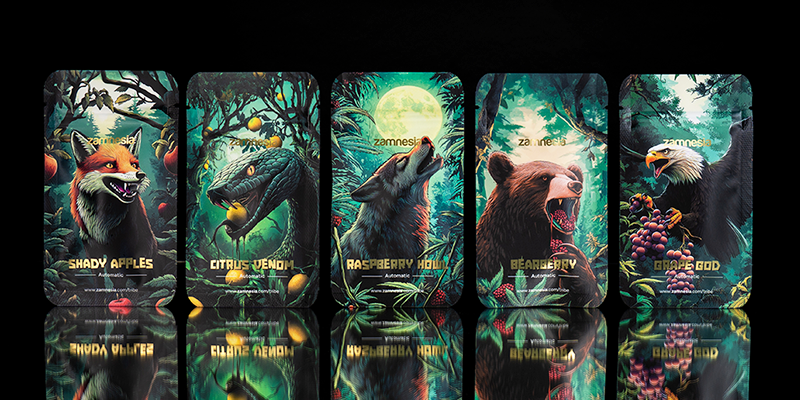 Proč jsou tyto odrůdy v&yacute;jimečn&eacute;?