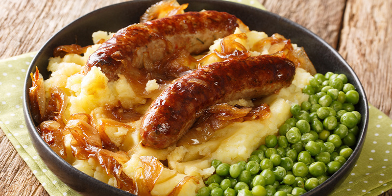 Hlavn&iacute; chod &ndash; Neuvěřiteln&eacute; klob&aacute;sy s ka&scaron;&iacute;