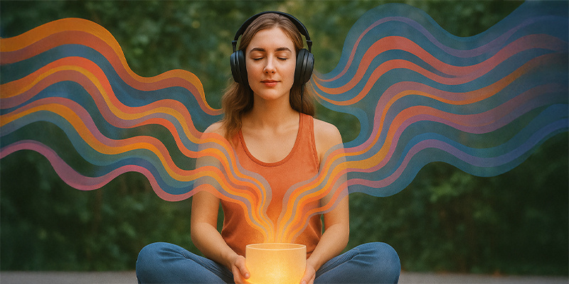 Jak může binaur&aacute;ln&iacute; zvuk ovlivnit psychedelick&yacute; trip