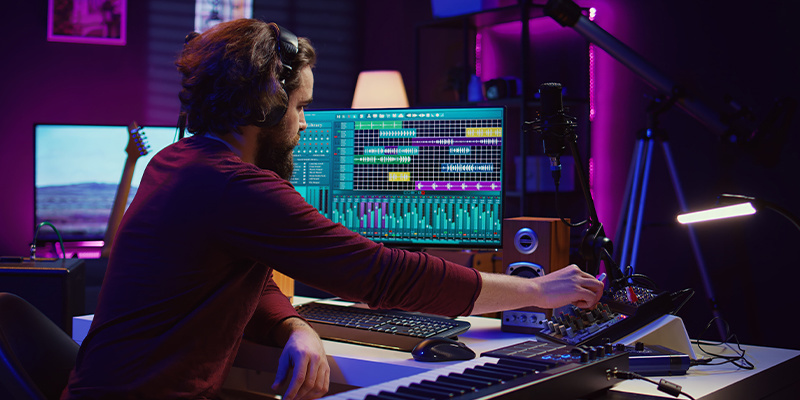 Co je binaur&aacute;ln&iacute; zvuk a jak funguje?