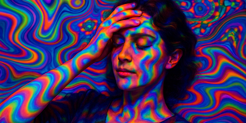 Kr&aacute;tkodob&eacute; &uacute;činky (během tripu):