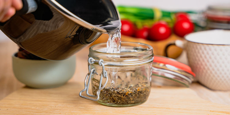 3. Place Your Truffles In A Large Bowl