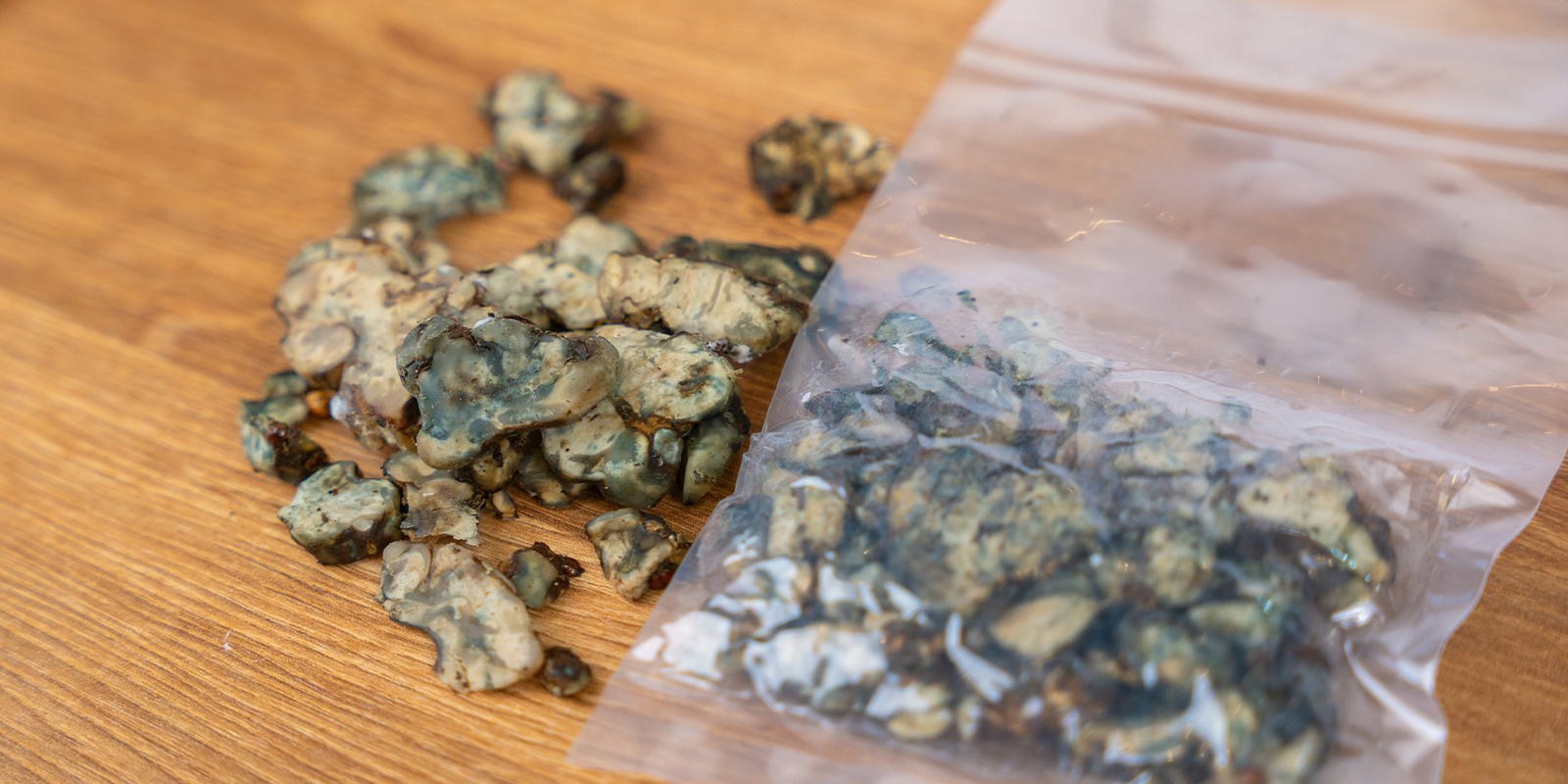 Jak poznat, že magick&eacute; lan&yacute;že nejsou v poř&aacute;dku