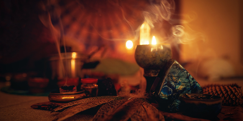 Přesvědčen&iacute; a hodnoty spojen&eacute; s peyotismem