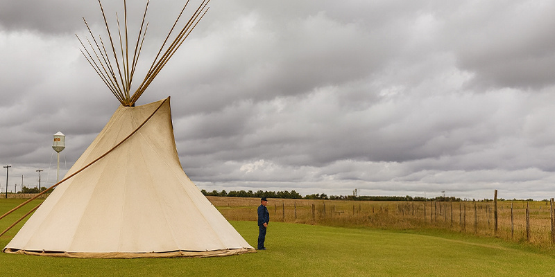 The Native American Church and peyote&rsquo;s legalisation