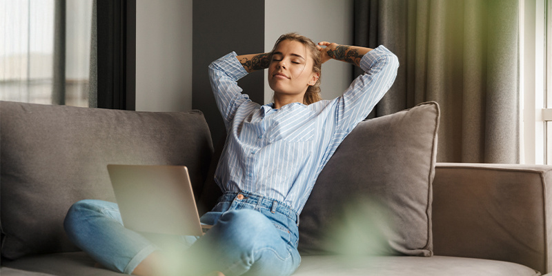 Navigating the experience