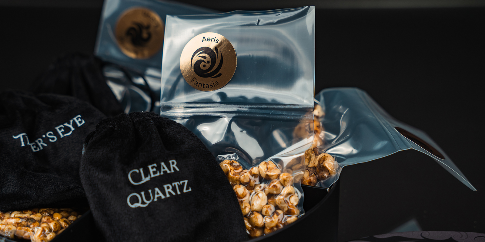 Aeris (Vzduch) &ndash; hrav&aacute; a tvořiv&aacute;