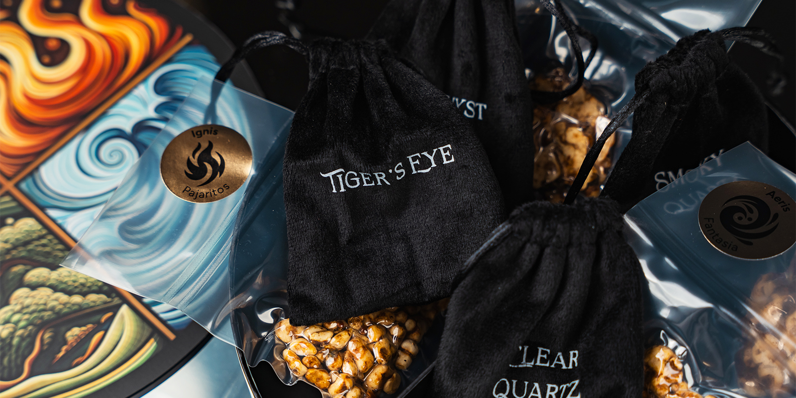 Co děl&aacute; Bliss Bites jedinečn&yacute;mi?