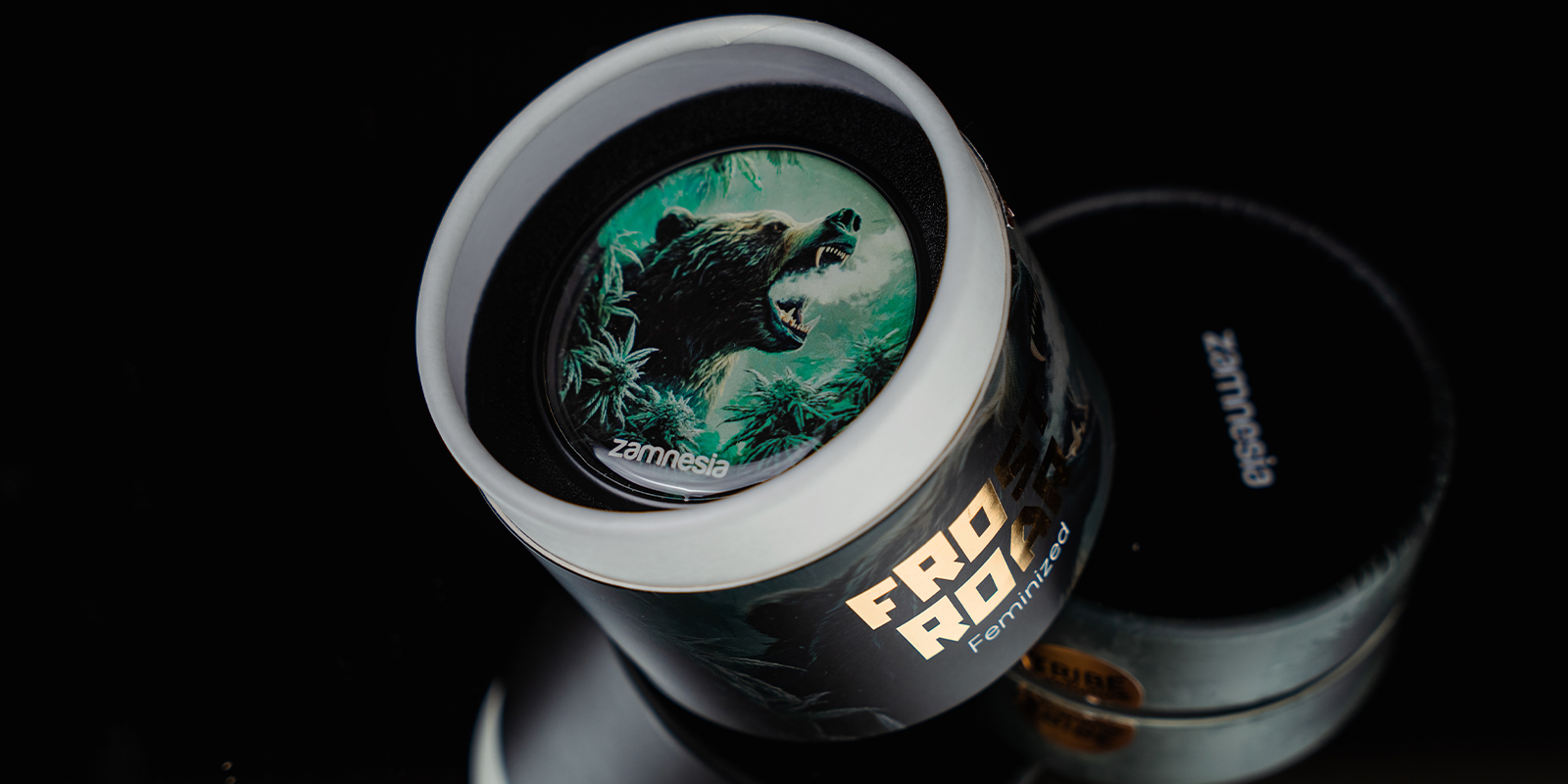 Frost Roar Feminized