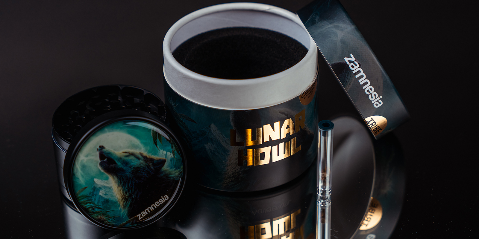 Lunar Howl Feminized