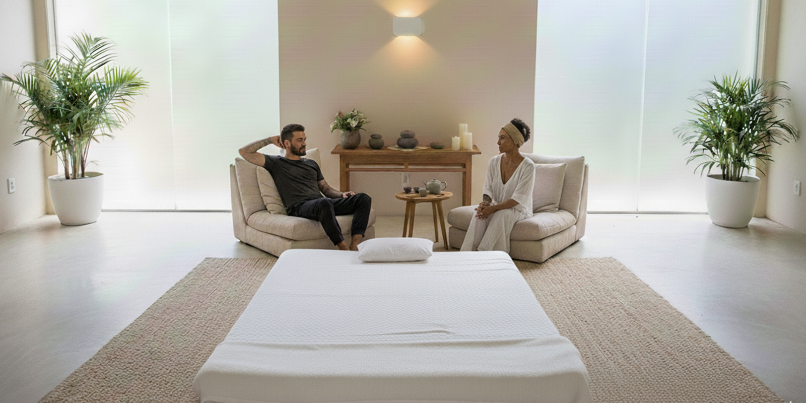 Krok 5: Jemn&yacute; n&aacute;vrat