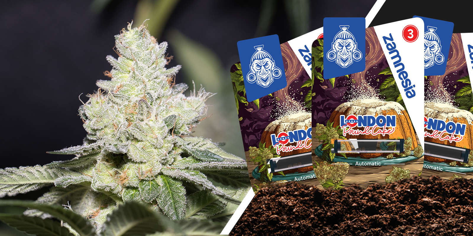 London Pound Cake: sametově hladk&aacute; klasika s př&iacute;chut&iacute; jako z prvotř&iacute;dn&iacute; pek&aacute;rny