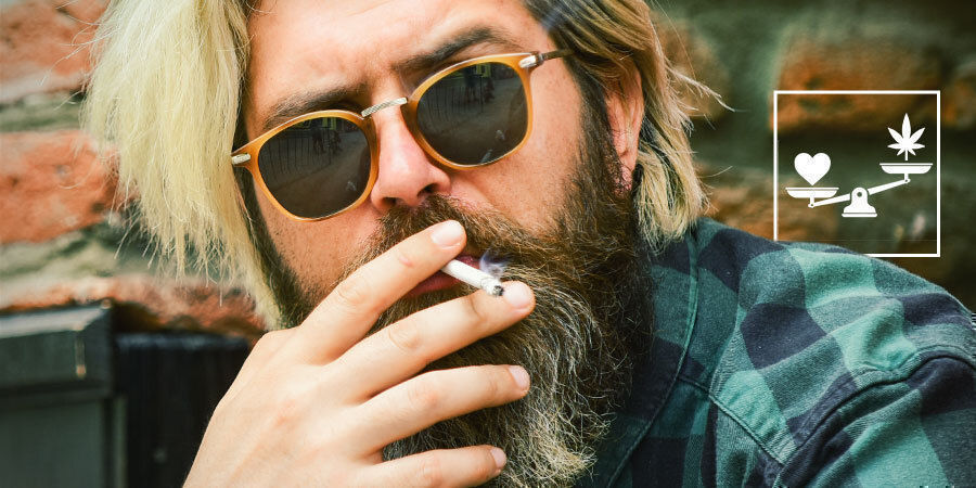 V&scaron;eho s m&iacute;rou &mdash; včetně konop&iacute;