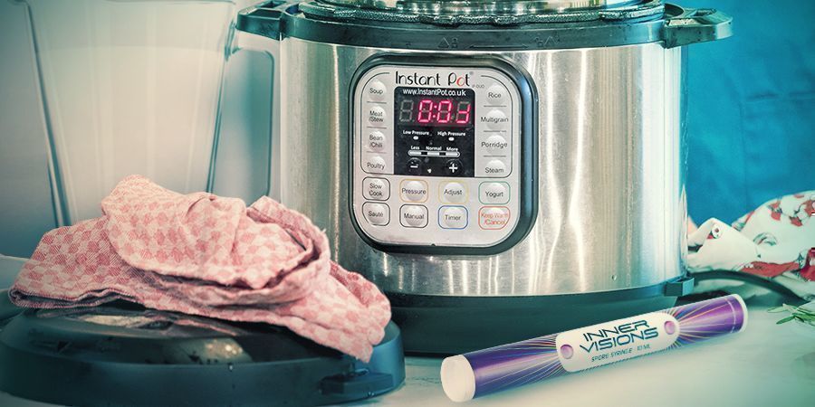 Jak si vypěstovat vlastn&iacute; magick&eacute; lan&yacute;že