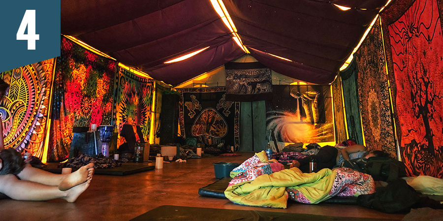 Z&uacute;častněte se ceremonie