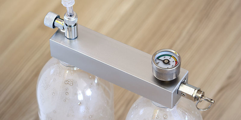 Co je gener&aacute;tor CO₂?