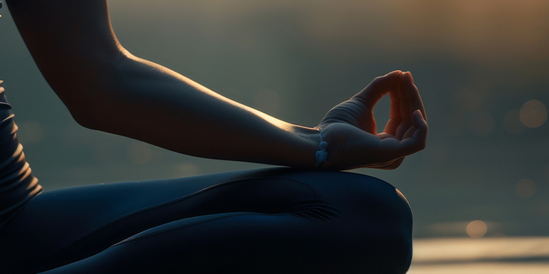 Preparing your mindset and body