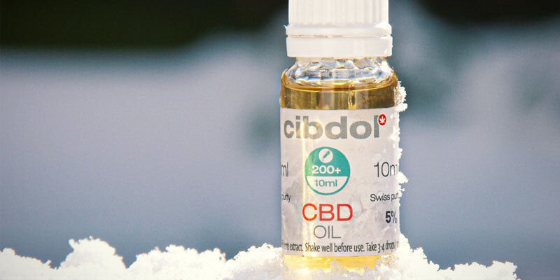 Způsob&iacute; už&iacute;v&aacute;n&iacute; full spectrum CBD oleje, že neprojdu testem na drogy?