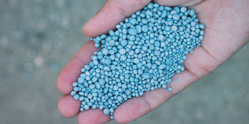 Co jsou syntetick&aacute; hnojiva?