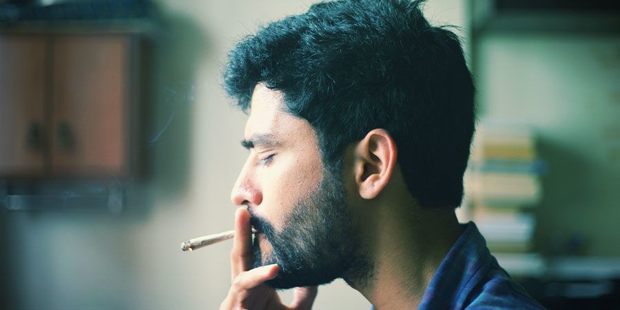 Pom&aacute;h&aacute; konop&iacute; uvolnit napět&iacute;?