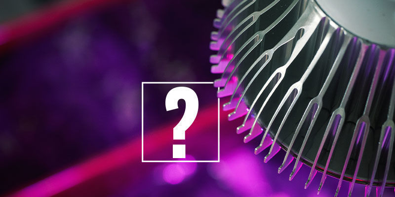 Je UV světlo dobr&eacute; pro rostliny konop&iacute;?