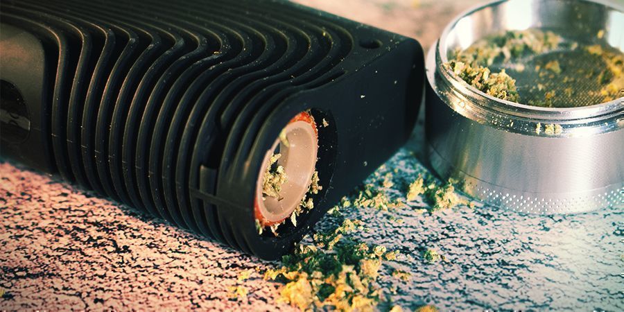 DON&rsquo;T THROW OUT YOUR ALREADY VAPED BUD (AVB)