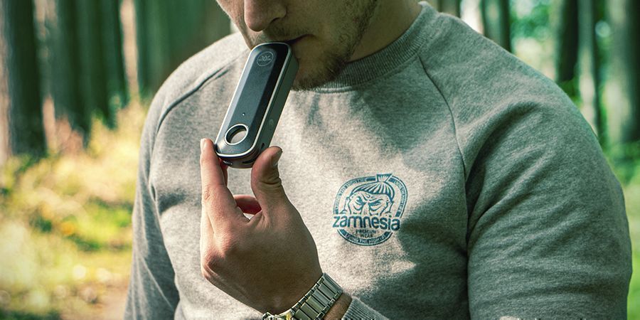 Z&iacute;skejte z vaporiz&eacute;ru v&iacute;ce p&aacute;ry a chuti