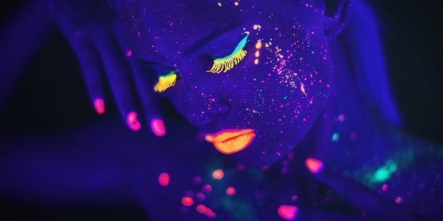 &Uacute;činky adrenochromu