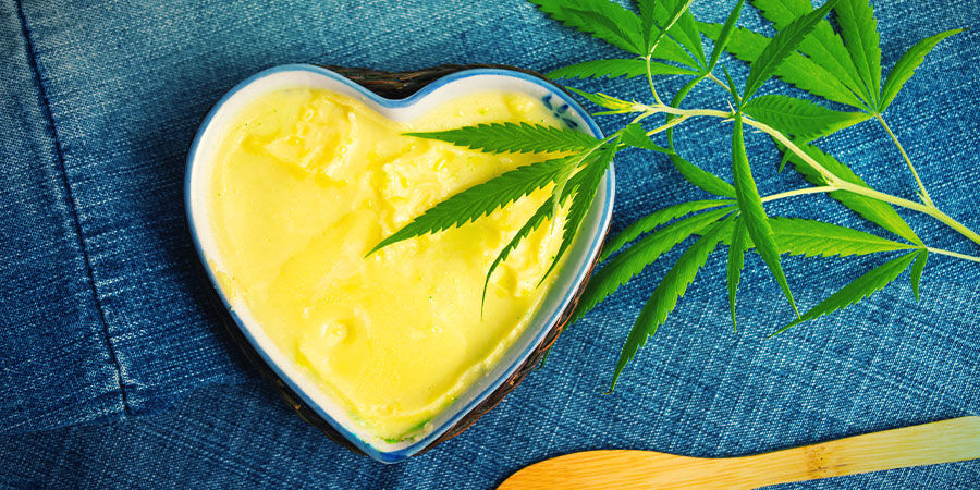 Jak vypoč&iacute;tat d&aacute;vku poživatin s THC