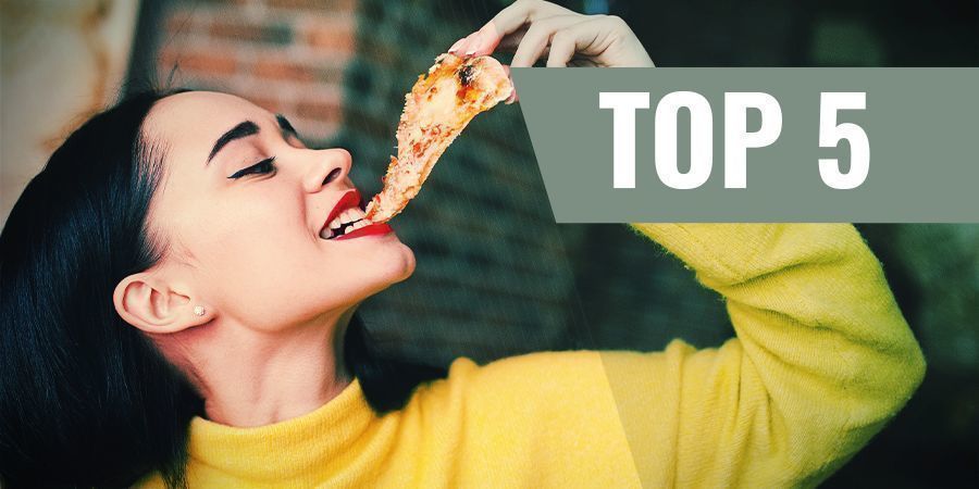 5 odrůd, kter&eacute; podpoř&iacute; chuť k j&iacute;dlu