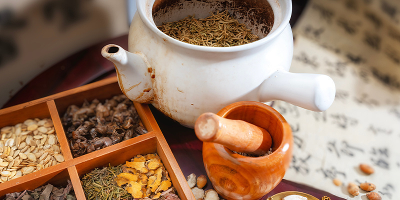 Dělejte informovan&aacute; rozhodnut&iacute;: Najděte rovnov&aacute;hu