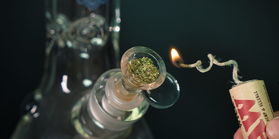 Konopn&yacute; knot je naprosto bezpracn&yacute; a snadno se použ&iacute;v&aacute;