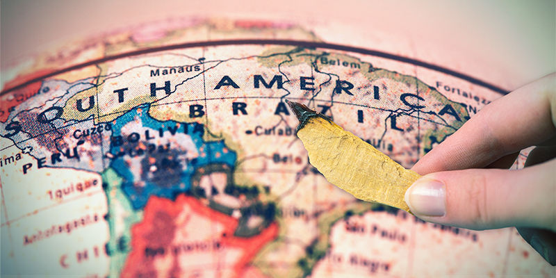 Co je dřevo palo santo a odkud poch&aacute;z&iacute;?