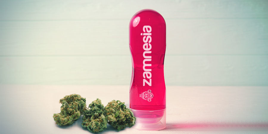 Co je konopn&eacute; lubrikant?