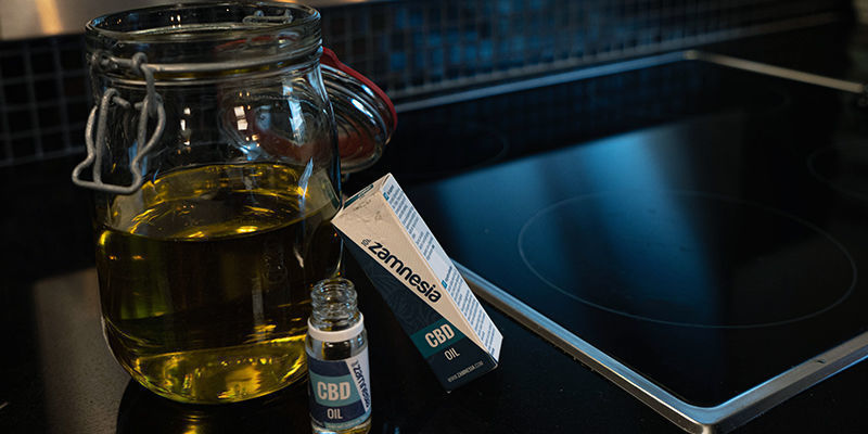Jak vyrobit CBD mas&aacute;žn&iacute; olej